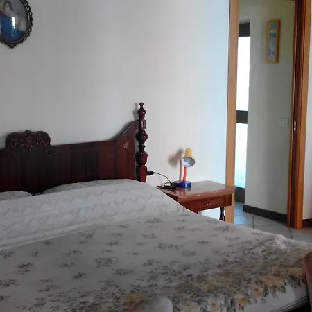 Apartmán Bassetti *