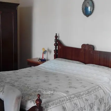 Bassetti Apartmán *