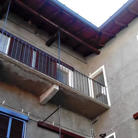 Bassetti Apartmán *