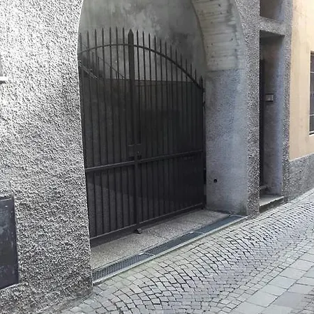 Bassetti * Porto Valtravaglia