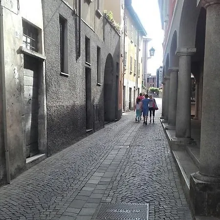 Apartmán Bassetti