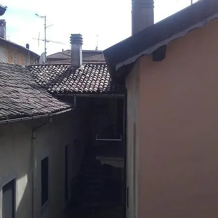Apartmán Bassetti *