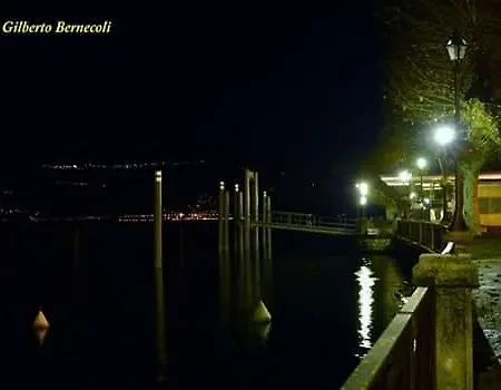 Apartmán Bassetti *